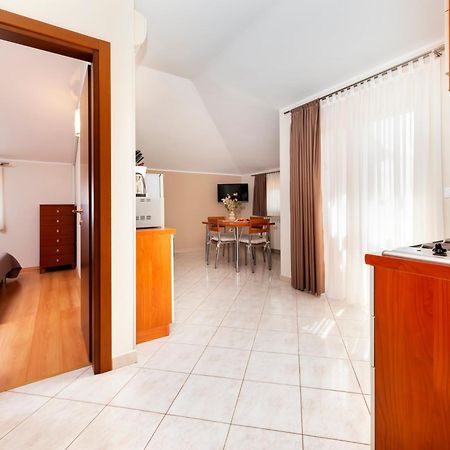Apartments Martina Rovinj Zewnętrze zdjęcie