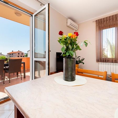 Apartments Martina Rovinj Zewnętrze zdjęcie