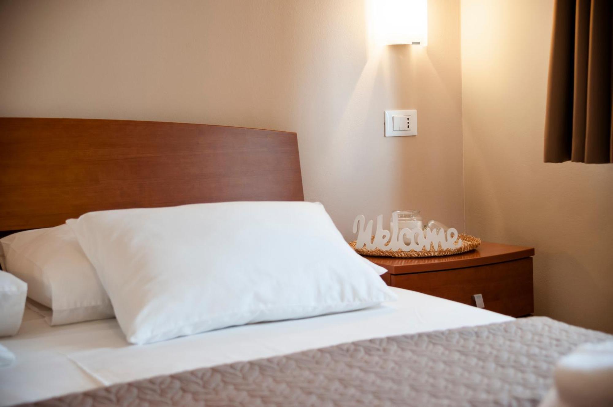 Apartments Martina Rovinj Zewnętrze zdjęcie