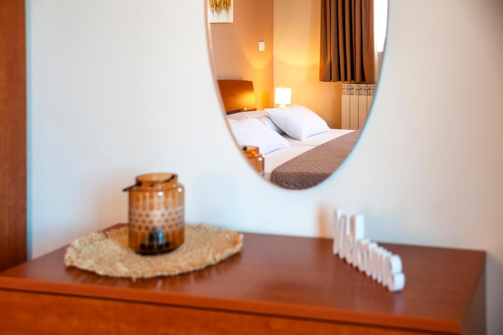 Apartments Martina Rovinj Zewnętrze zdjęcie