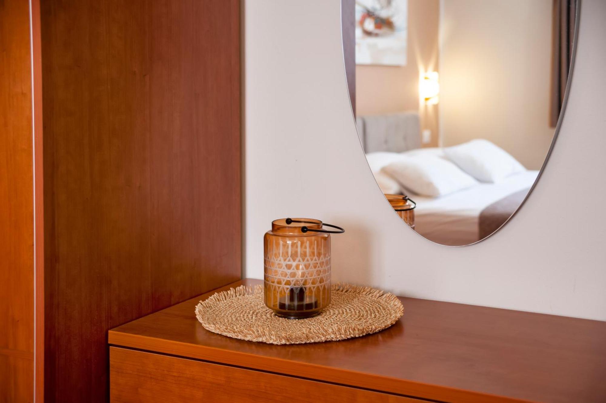 Apartments Martina Rovinj Zewnętrze zdjęcie