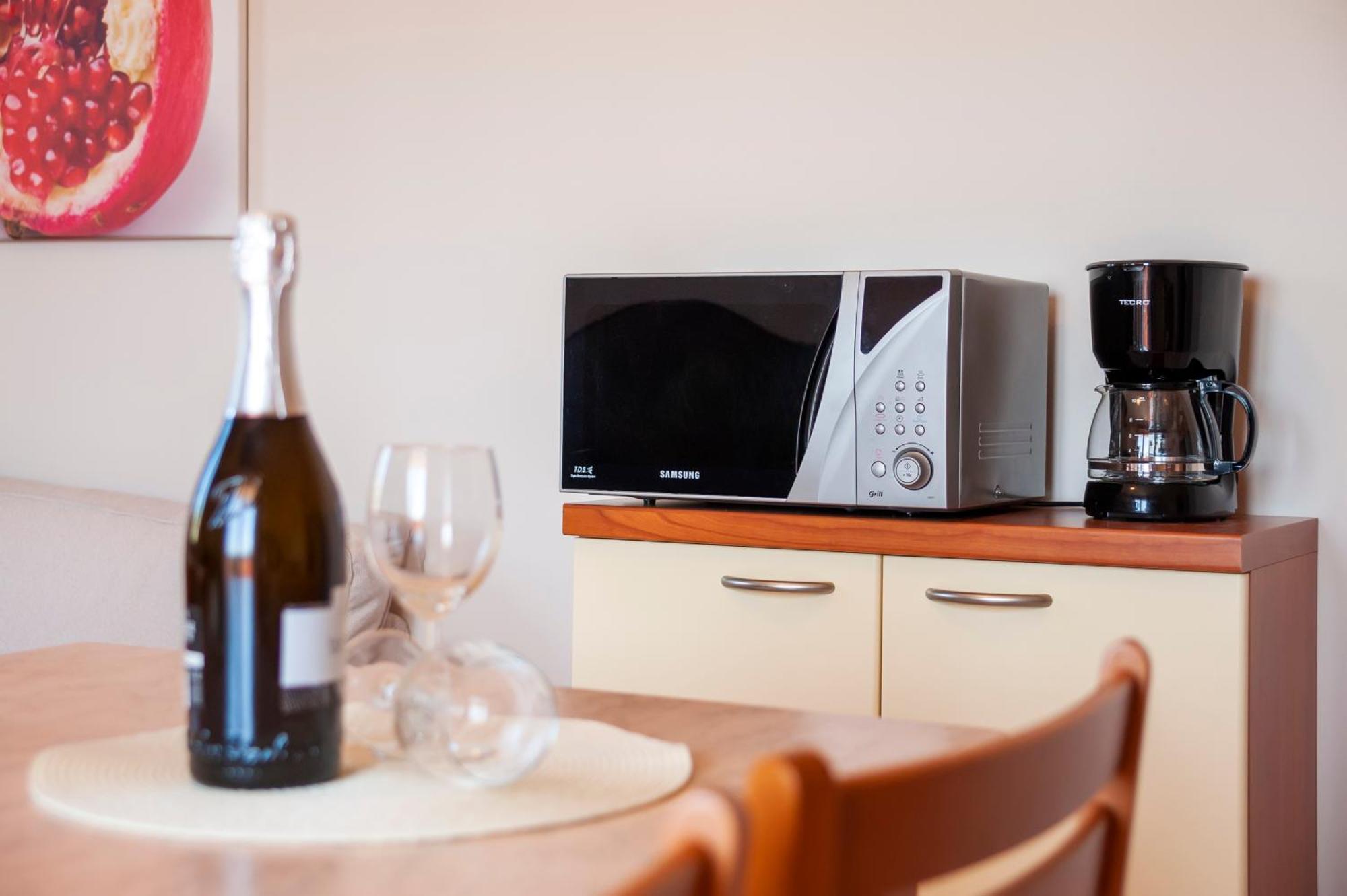 Apartments Martina Rovinj Zewnętrze zdjęcie