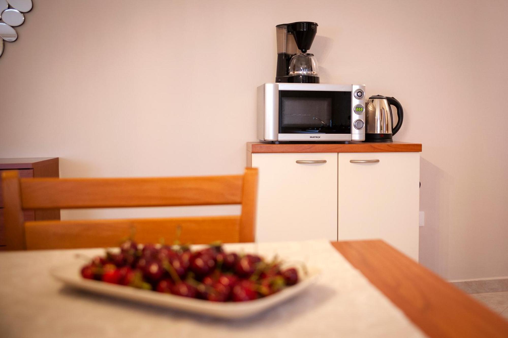 Apartments Martina Rovinj Zewnętrze zdjęcie