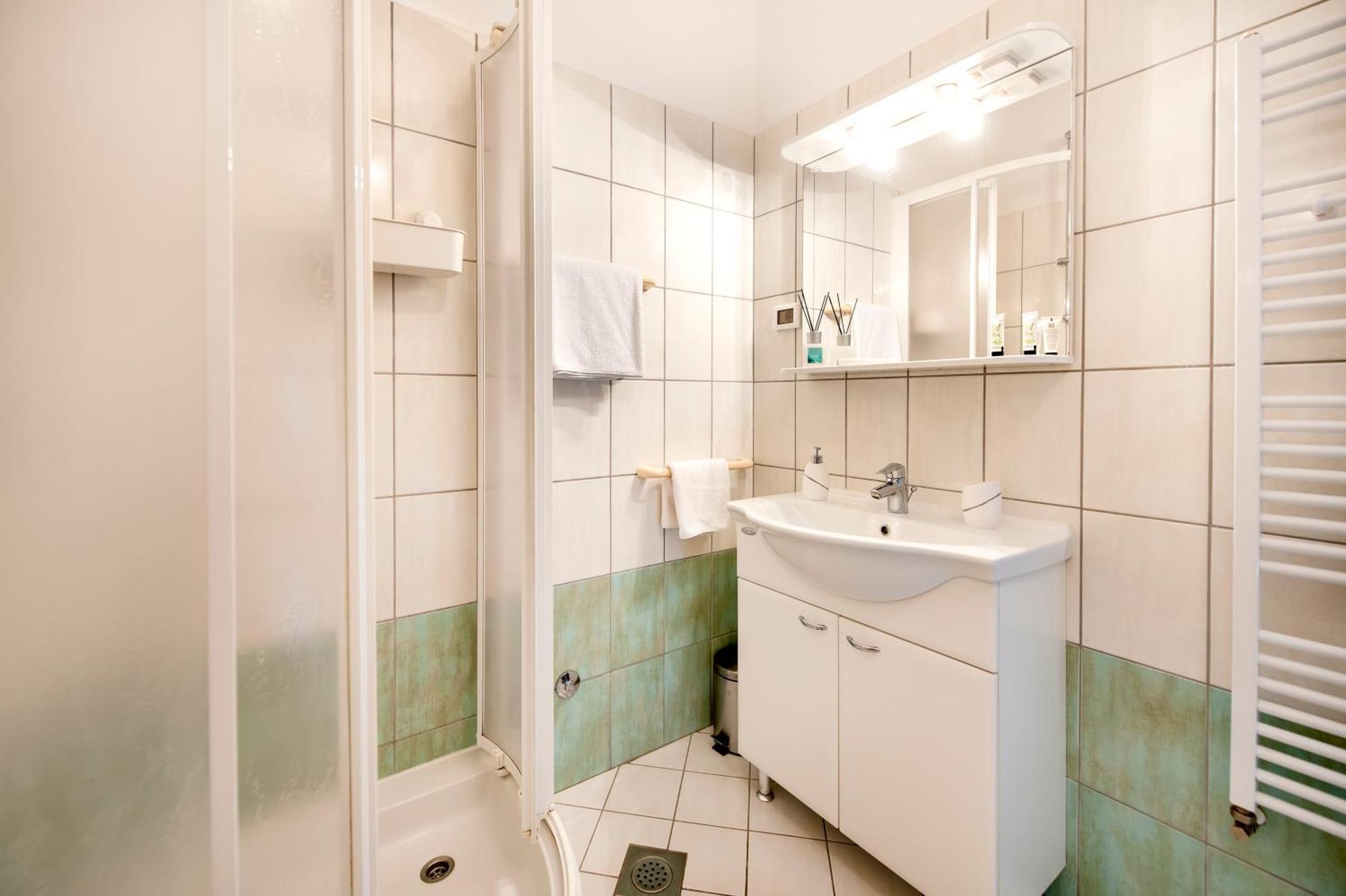 Apartments Martina Rovinj Zewnętrze zdjęcie