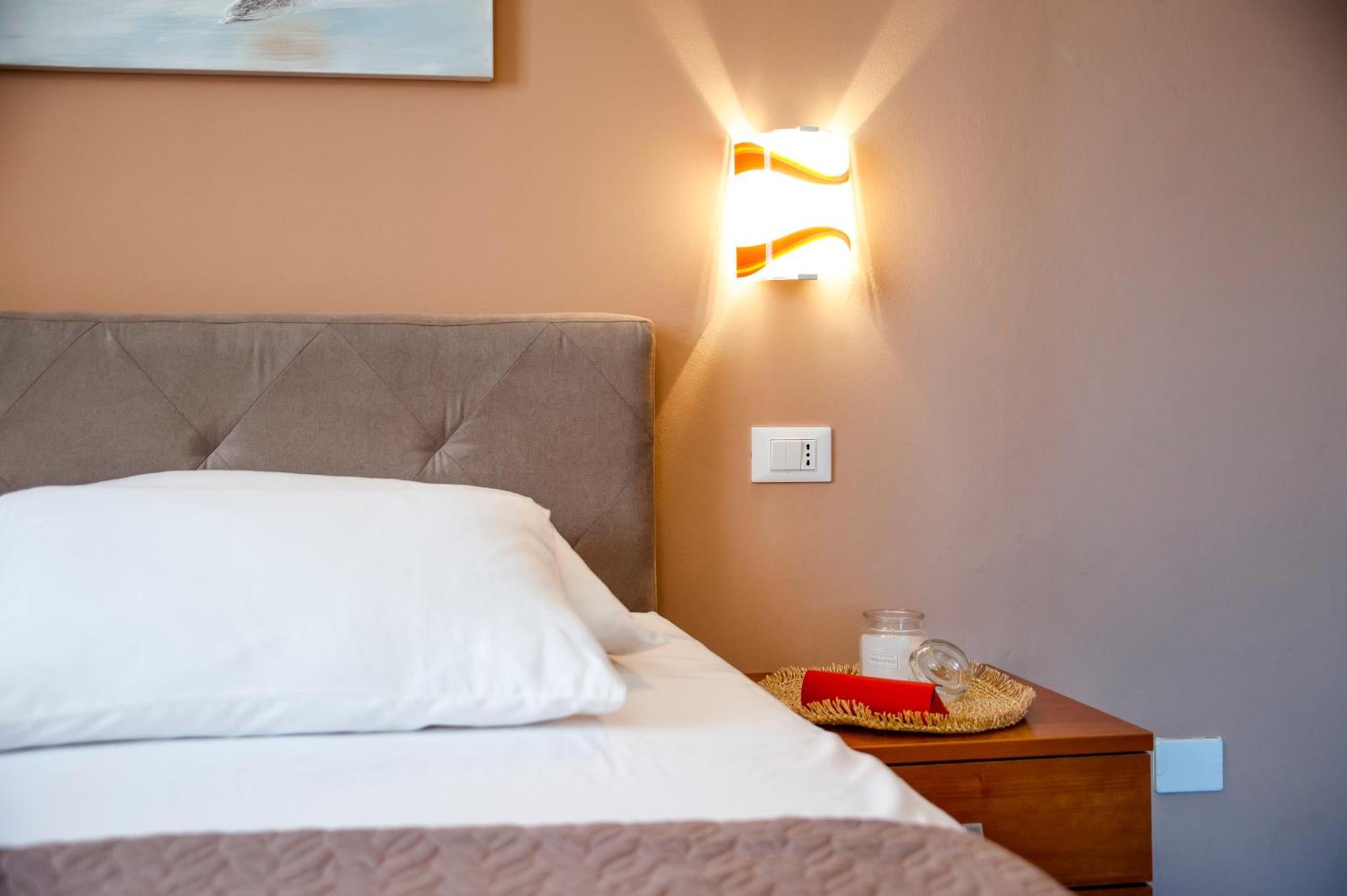 Apartments Martina Rovinj Zewnętrze zdjęcie