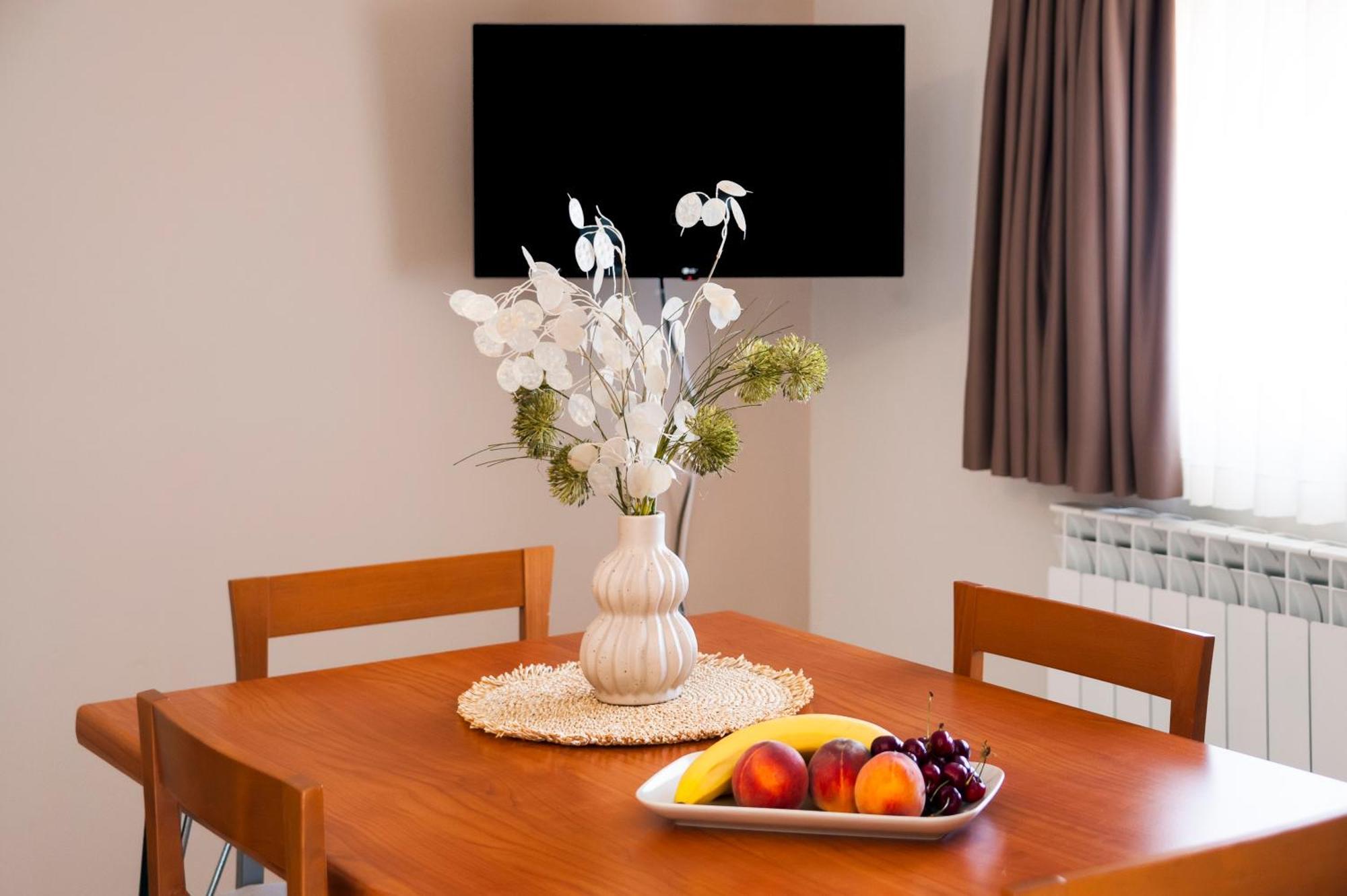 Apartments Martina Rovinj Zewnętrze zdjęcie