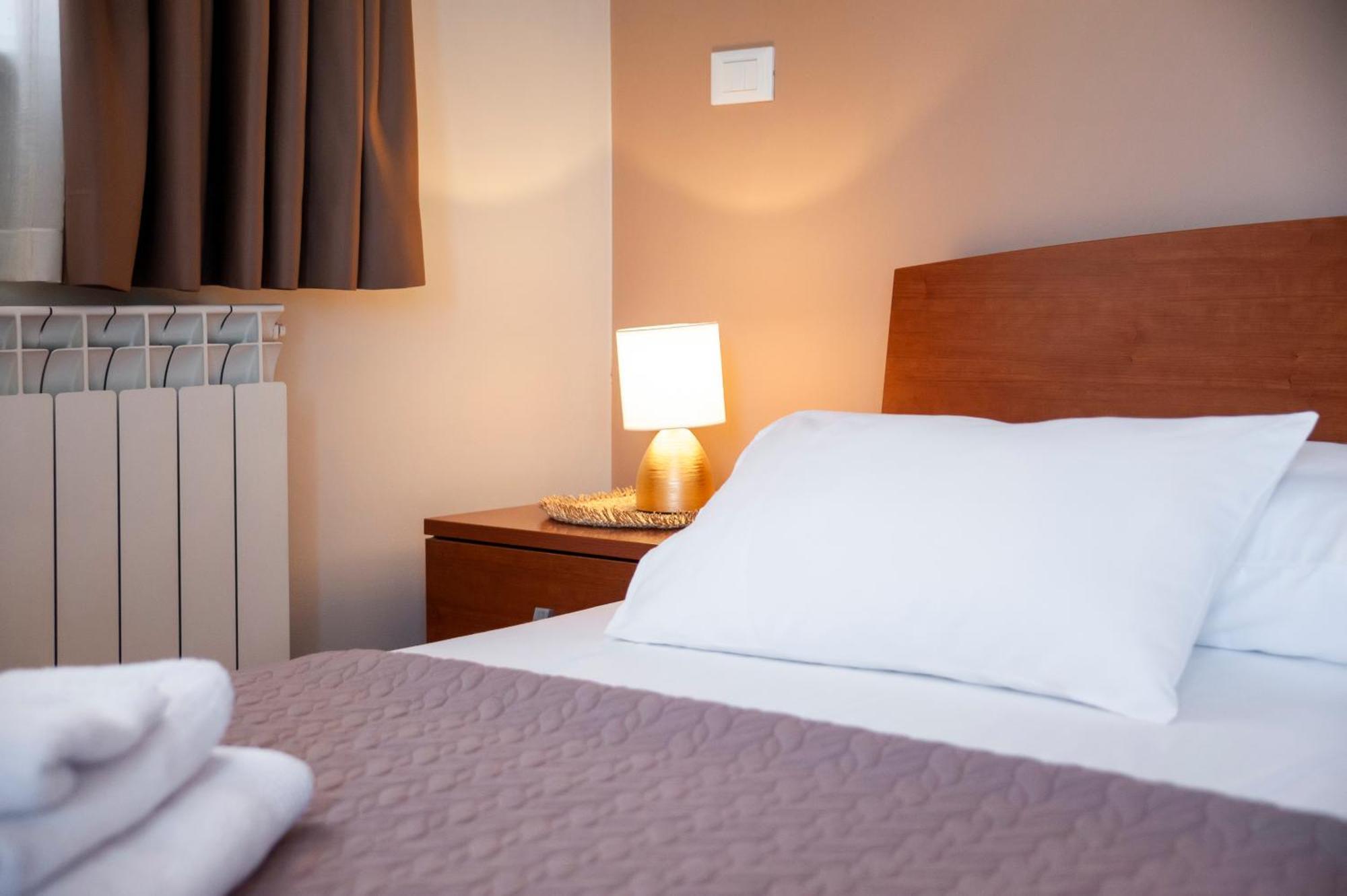 Apartments Martina Rovinj Zewnętrze zdjęcie