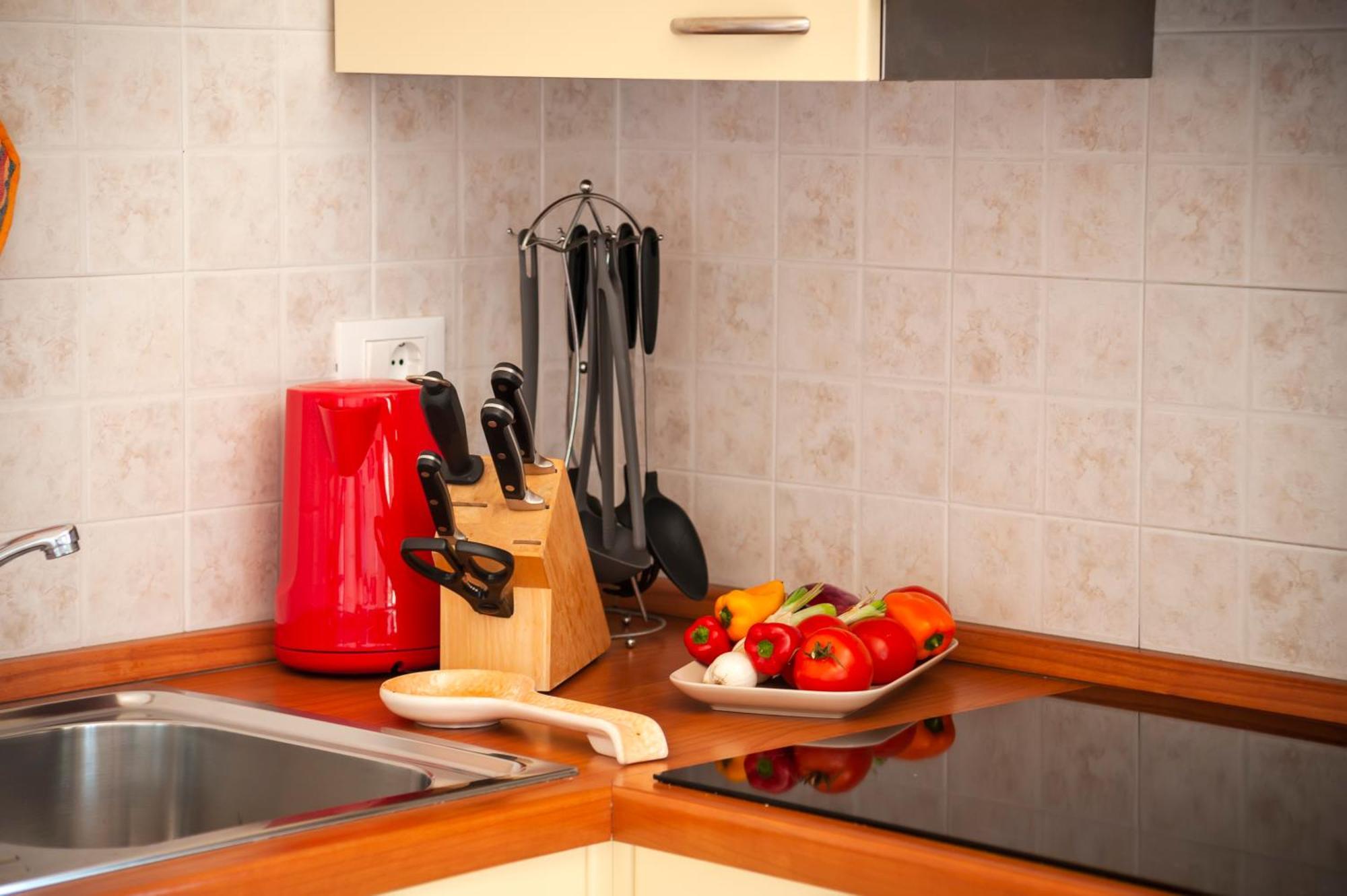 Apartments Martina Rovinj Zewnętrze zdjęcie