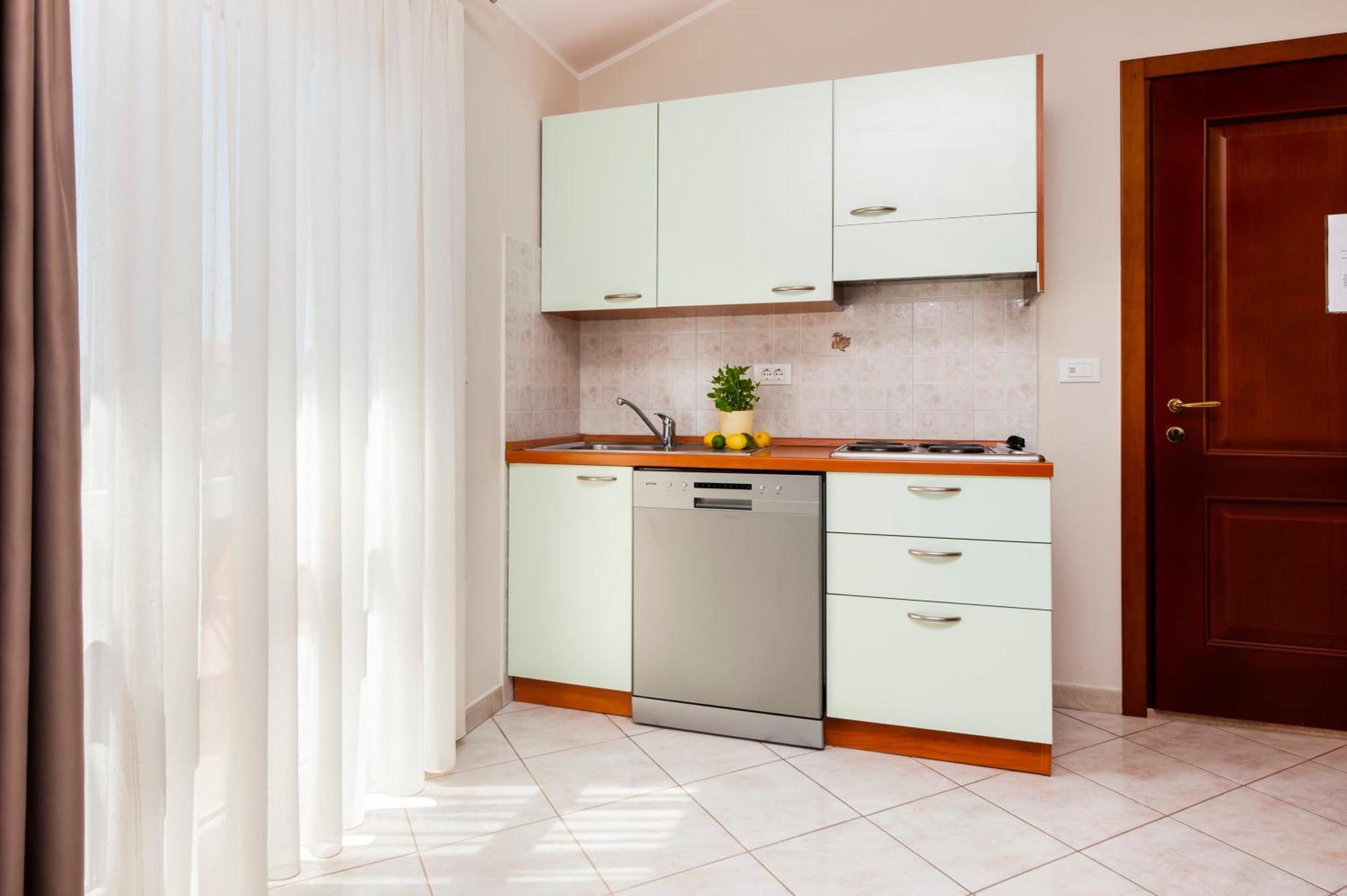 Apartments Martina Rovinj Zewnętrze zdjęcie