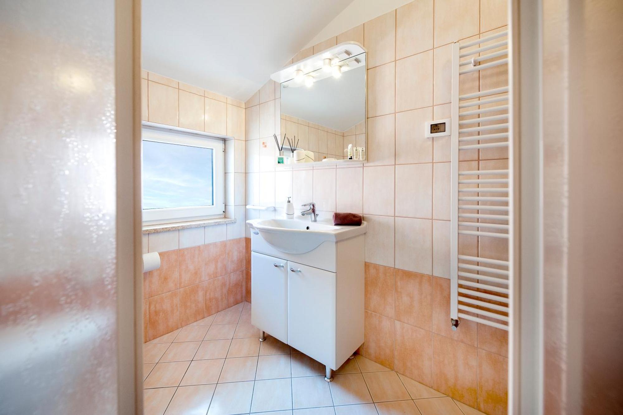 Apartments Martina Rovinj Zewnętrze zdjęcie