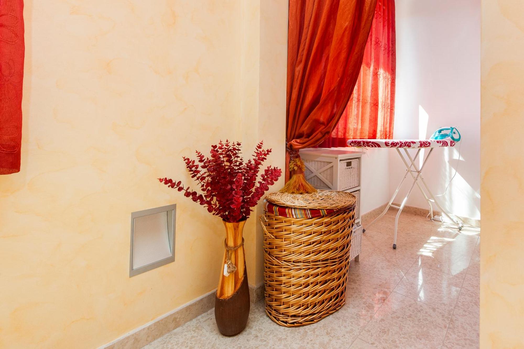 Apartments Martina Rovinj Zewnętrze zdjęcie