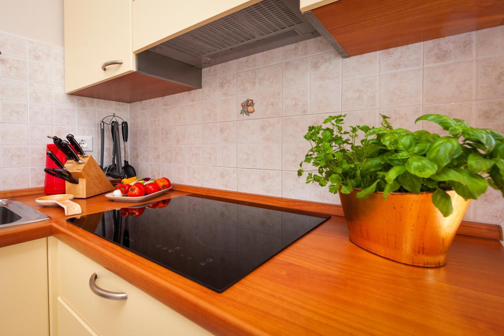 Apartments Martina Rovinj Zewnętrze zdjęcie