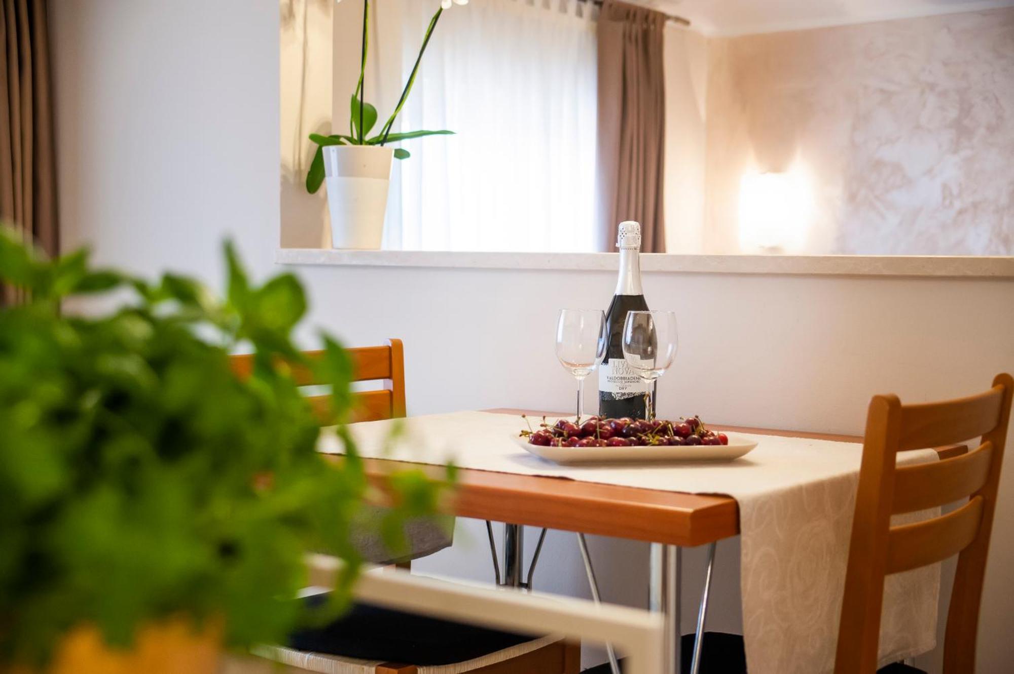 Apartments Martina Rovinj Zewnętrze zdjęcie