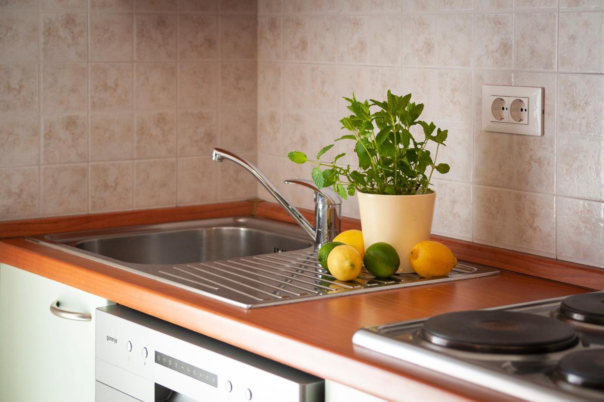 Apartments Martina Rovinj Zewnętrze zdjęcie