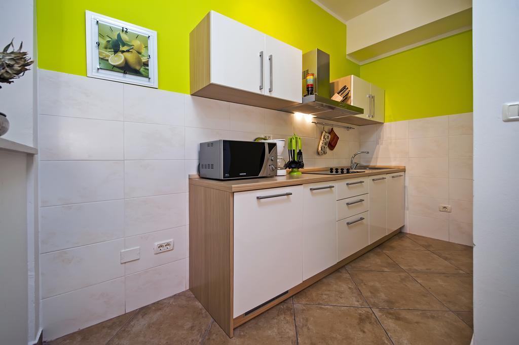 Apartments Martina Rovinj Zewnętrze zdjęcie