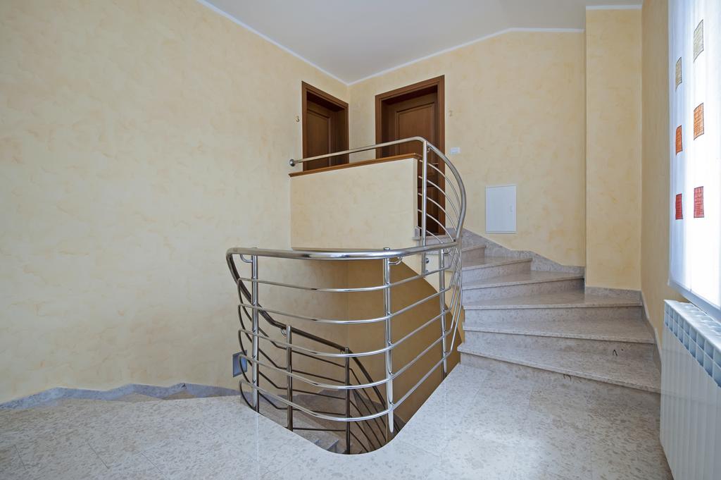 Apartments Martina Rovinj Zewnętrze zdjęcie